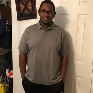 Meet your Posher, Dontay